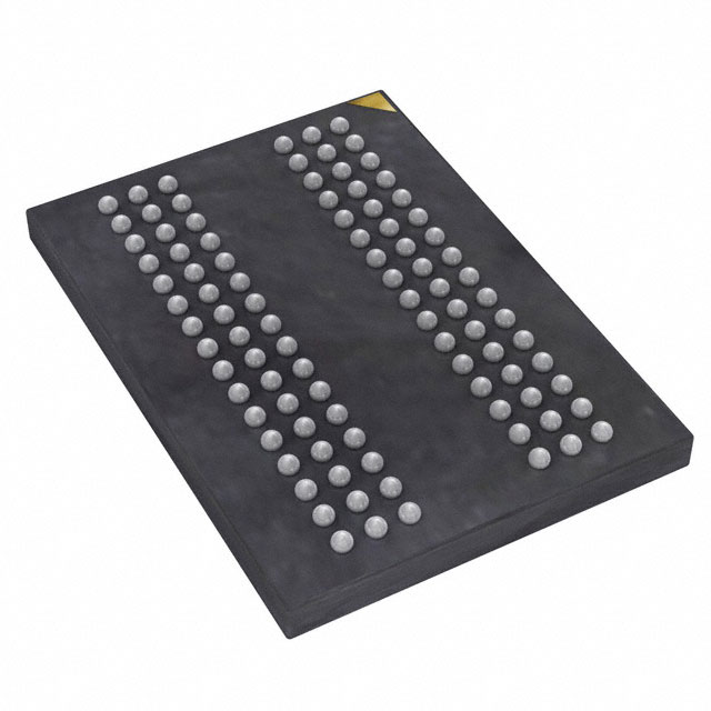 MT41J128M16HA-125G:D TR MT41J128M16HA-125G:D TR